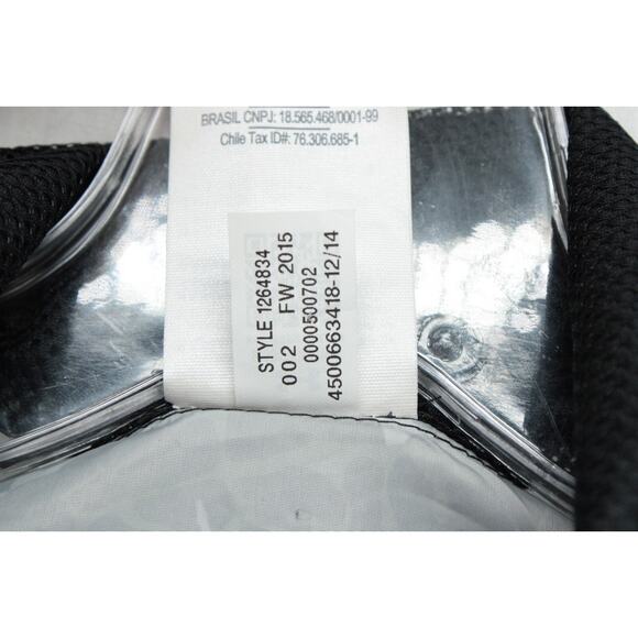 Under Armour Storm 1 Vest Women XL Camo Full Zip Running Reflective Windbreaker - Picture 7 of 8